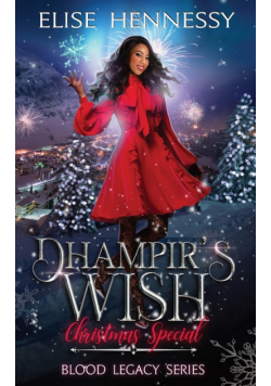 Dhampir's Wish