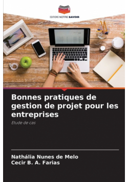 Bonnes pratiques de gestion de projet pour les entreprises