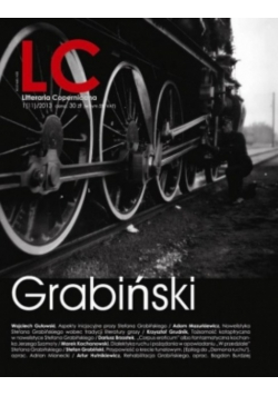 Grabiński