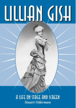 Lillian Gish