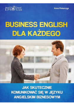 Business English dla Każdego
