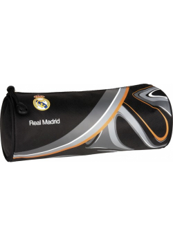 Saszetka okrągła RM-55 Real Madrid
