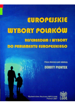 Europejskie wybory Polaków