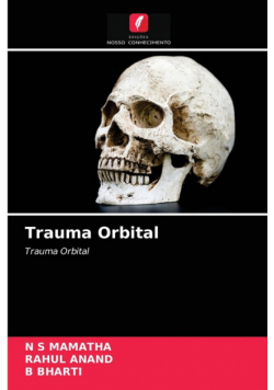 Trauma Orbital