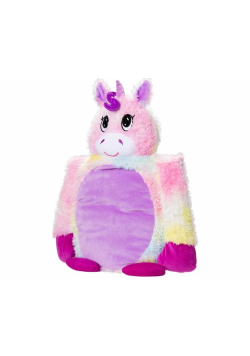 Tulinki tęczowy jednorożec 60cm
