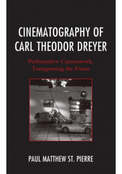 Cinematography of Carl Theodor Dreyer