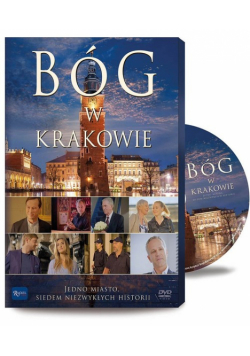 Bóg w Krakowie