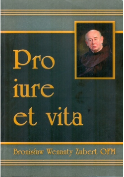 Pro iure et vita Wybór pism
