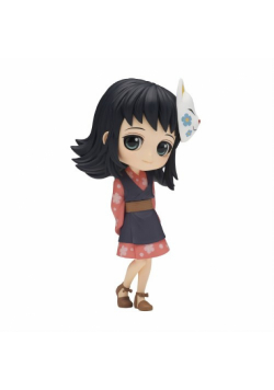 Figurka BP Q Posket Demon Slayer Makomo ver. A