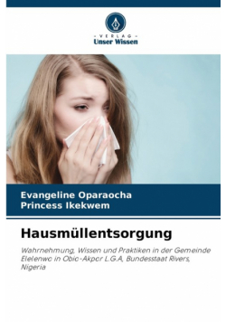 Hausmüllentsorgung