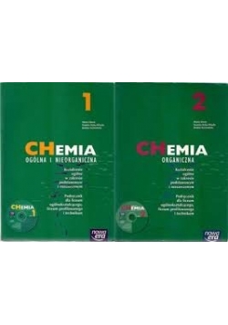 Chemia 1-2