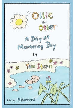 Ollie the Otter