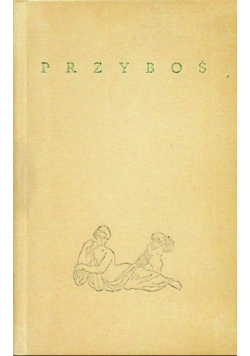 Przyboś Poeci Polscy