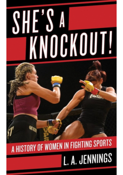 She's a Knockout!