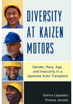 Diversity at Kaizen Motors