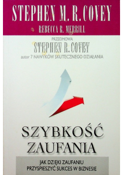 Szybkość zaufania