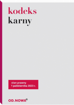 Kodeks karny