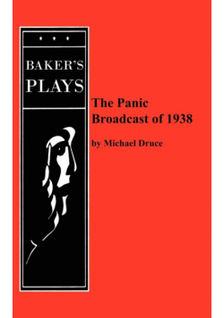 The Panic Broadcast of 1938