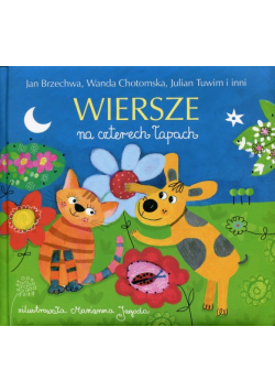 Wersze na czterech łapach
