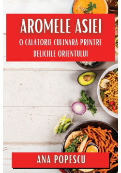 Aromele Asiei