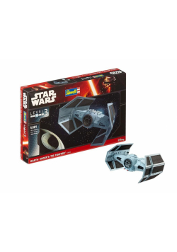 Star Wars Darth Vader's TIE Fighter