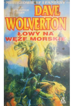 Łowy na węże morskie