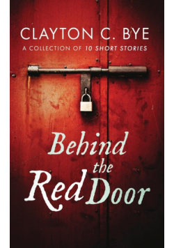 Behind the Red Door