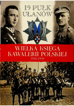 19 Pułk Ułanów Wołyńskich