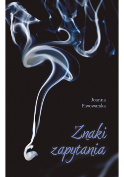Znaki zapytania