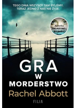 Gra w morderstwo