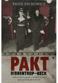 Pakt Ribbentrop-Beck