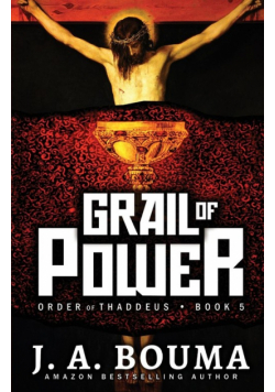 Grail of Power