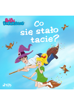 Bibi Blocksberg 3 - Co się stało tacie? (#3)