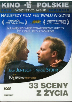 33 sceny z życia