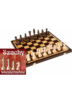 Szachy wiedeńskie