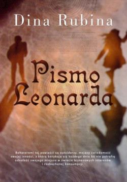 Pismo Leonarda