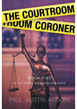 The Courtroom Coroner