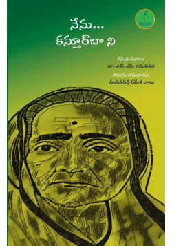 Nenu Kasturbaa Ni