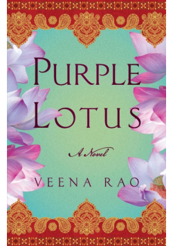 Purple Lotus