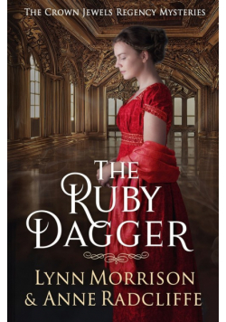 The Ruby Dagger
