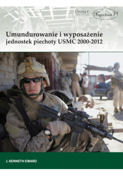 Umundurowanie i wyposażenie jednostek piechoty USMC 2000-2012