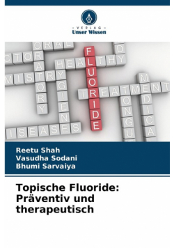 Topische Fluoride