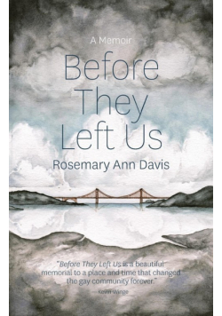 Before They Left Us