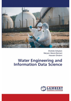 Water Engineering and Information Data Science