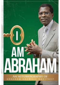 I Am Abraham