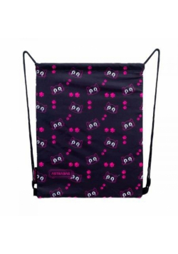Worek na obuwie Astrabag Cat's Eyes AD1 ASTRA