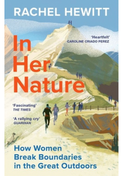 In Her Nature
