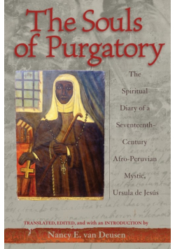 The Souls of Purgatory