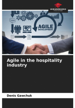 Agile in the hospitality industry