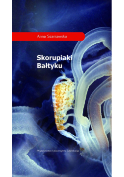 Skorupiaki Bałtyku
